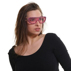 Женские солнечные очки Victoria's Secret VS0011-12877T ø 55 mm цена и информация | Солнцезащитные очки для женщин | pigu.lt