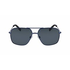 Мужские солнечные очки Nautica N4640SP-420, ø 60 мм цена и информация | Легкие и мощные прозрачные защитные очки для велосипедов | pigu.lt