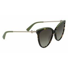 Женские солнечные очки Longchamp LO675S-221 ø 55 mm цена и информация | Женские солнцезащитные очки | pigu.lt