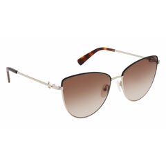 Женские солнечные очки Longchamp LO152S-720 ø 58 mm цена и информация | Женские солнцезащитные очки | pigu.lt
