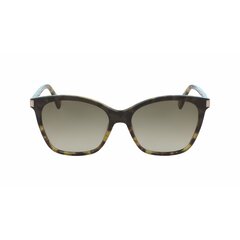 Женские солнечные очки Longchamp LO625S-308 ø 54 mm цена и информация | Женские солнцезащитные очки | pigu.lt
