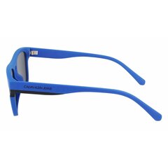 Мужские солнечные очки Calvin Klein CKJ21601S-400, ø 55 мм цена и информация | Легкие и мощные прозрачные защитные очки для велосипедов | pigu.lt