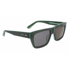 Мужские солнечные очки Calvin Klein CK20539S-395, ø 56 мм цена и информация | Легкие и мощные прозрачные защитные очки для велосипедов | pigu.lt