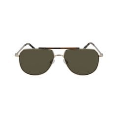 Мужские солнечные очки Calvin Klein CK20132S-717, ø 57 мм цена и информация | Легкие и мощные прозрачные защитные очки для велосипедов | pigu.lt