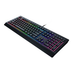 Bluetooth-клавиатура с подставкой для планшета Razer Cynosa V2 Чёрный AZERTY цена и информация | Клавиатуры | pigu.lt