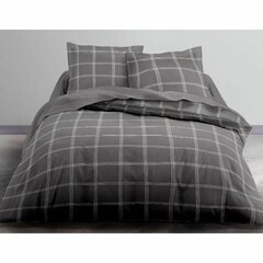 Мешок Nordic без наполнения TODAY Белый/Серый (240 x 260 cm) цена и информация | Комплекты постельного белья | pigu.lt