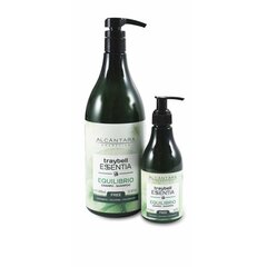Valomasis šampūnas Alcantara Traybell Essentia 250 ml kaina ir informacija | Šampūnai | pigu.lt