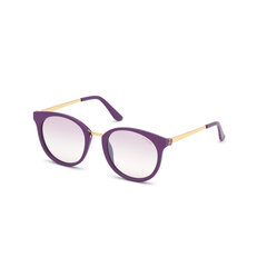Женские солнечные очки Guess GU7688 SHINY VIOLET цена и информация | Женские солнцезащитные очки | pigu.lt
