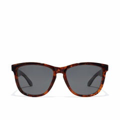 Солнечные очки унисекс Hawkers One Серый Havana, поляризованные, Ø 54 мм цена и информация | Солнцезащитные очки для женщин | pigu.lt