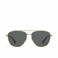 Солнечные очки унисекс Hawkers Lax Позолоченный Поляризованные (Ø 57 mm) цена и информация | Солнцезащитные очки для женщин | pigu.lt