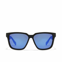 Солнечные очки унисекс Hawkers Motion Чёрный Синий Поляризованные (Ø 57 mm) цена и информация | Женские солнцезащитные очки | pigu.lt