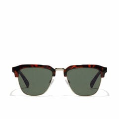 Солнечные очки унисекс Hawkers No Limit Havana, поляризованные, Ø 48 мм цена и информация | Солнцезащитные очки для женщин | pigu.lt