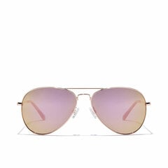 Солнечные очки унисекс Hawkers Hawk, поляризованные, Ø 54 мм цена и информация | Женские солнцезащитные очки, неоновые розовые | pigu.lt