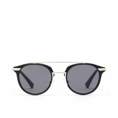 Солнечные очки унисекс Hawkers CItylife Чёрный Позолоченный Поляризованные (Ø 49 mm) цена и информация | Солнцезащитные очки для женщин | pigu.lt