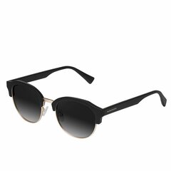 Солнечные очки унисекс Hawkers Classic Rounded Чёрный (Ø 51 mm) цена и информация | Солнцезащитные очки для женщин | pigu.lt