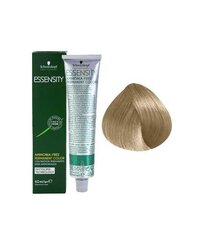 Plaukų dažai be amoniako Essensity Schwarzkopf 9-14 60 ml kaina ir informacija | Plaukų dažai | pigu.lt