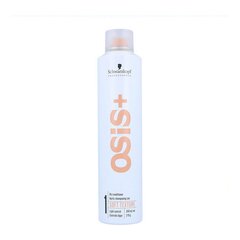 Кондиционер Schwarzkopf Osis+ Soft Texture, 300 мл цена и информация | Бальзамы, кондиционеры | pigu.lt