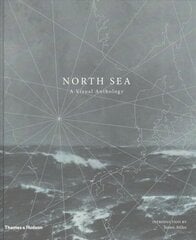 North Sea: A Visual Anthology цена и информация | Книги по фотографии | pigu.lt