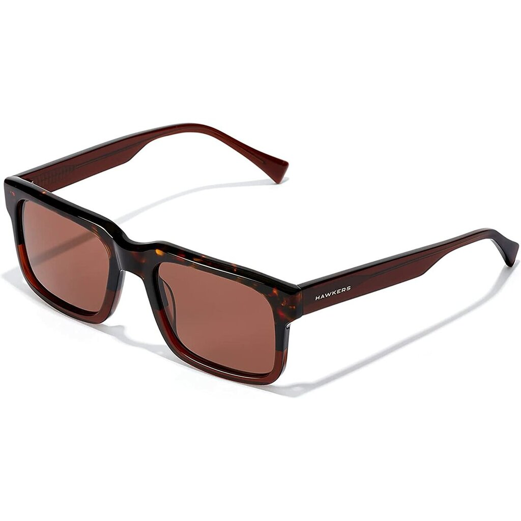 Abiejų lyčių akiniai nuo saulės Hawkers Inwood S05102770 цена и информация | Akiniai nuo saulės moterims | pigu.lt