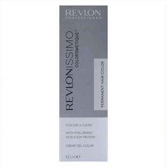 Постоянная краска Revlon Revlonissimo Colorsmetique Nº 9.21, 60 мл цена и информация | Краска для волос | pigu.lt