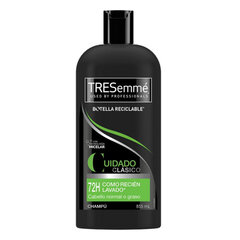 Šampūnas Tresemme Classic Care, 900 ml kaina ir informacija | Šampūnai | pigu.lt