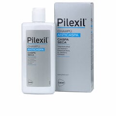 Šampūnas nuo pleiskanų Pilexil, 300 ml kaina ir informacija | Šampūnai | pigu.lt