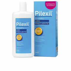 Шампунь для ежедневного применения Pilexil, 500 мл цена и информация | Шампуни | pigu.lt