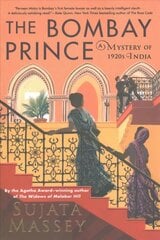 Bombay Prince kaina ir informacija | Fantastinės, mistinės knygos | pigu.lt