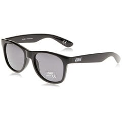 Abiejų lyčių akiniai nuo saulės Spicoli 4 Shades Vans VLC0BLK S6453139 kaina ir informacija | Akiniai nuo saulės moterims | pigu.lt