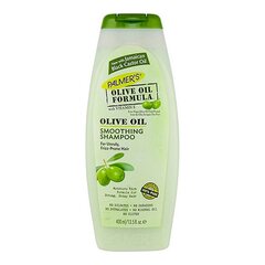 Šampūnas Palmer's Olive Oil Formula, 400 ml kaina ir informacija | Šampūnai | pigu.lt