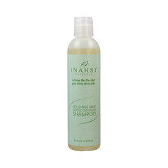 Šampūnas Inahsi Soothing Mint Gentle Cleansing, 57 g kaina ir informacija | Šampūnai | pigu.lt