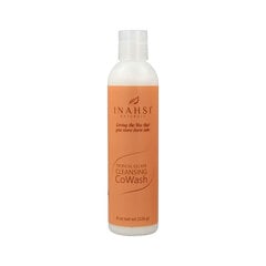 Kondicionierius Inahsi Tropical Escape Cleansing CoWash, 226 g kaina ir informacija | Balzamai, kondicionieriai | pigu.lt