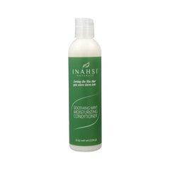 Кондиционер Inahsi Soothing, мята, 226 г цена и информация | Бальзамы, кондиционеры | pigu.lt