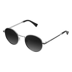 Солнечные очки унисекс Moma Hawkers, чёрные цена и информация | Солнцезащитные очки для женщин | pigu.lt