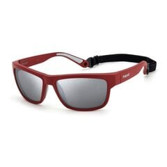 Мужские солнечные очки Polaroid PLD6141S ø 58 mm цена и информация | Легкие и мощные прозрачные защитные очки для велосипедов | pigu.lt