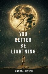 You Better Be Lightning цена и информация | Поэзия | pigu.lt