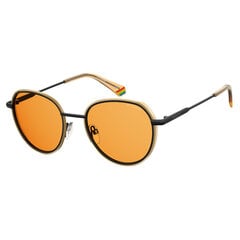 Мужские солнцезащитные очки Polaroid PLD6114S-40G51HE цена и информация | Солнцезащитные очки для мужчин | pigu.lt