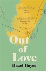 Out of Love kaina ir informacija | Fantastinės, mistinės knygos | pigu.lt
