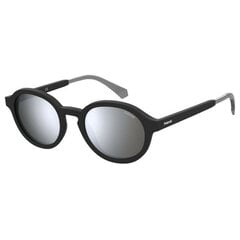 Мужские солнечные очки Polaroid PLD7012S ø 56 mm цена и информация | Легкие и мощные прозрачные защитные очки для велосипедов | pigu.lt