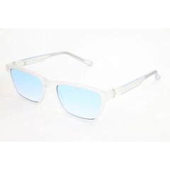 Мужские солнечные очки Adidas AOR027-012-000 ø 54 mm цена и информация | Легкие и мощные прозрачные защитные очки для велосипедов | pigu.lt