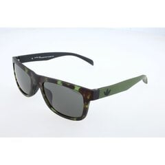 Мужские солнечные очки Adidas AOR005-140-030 ø 54 mm цена и информация | Легкие и мощные прозрачные защитные очки для велосипедов | pigu.lt