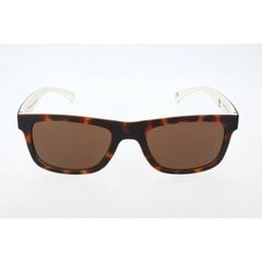Мужские солнечные очки Adidas AOR005-148-001 ø 54 mm цена и информация | Солнцезащитные очки для мужчин | pigu.lt