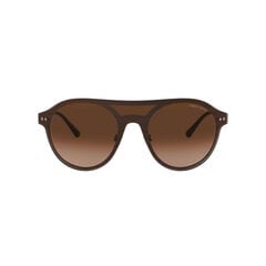 Мужские солнечные очки Armani AR6078-300613 ø 46 mm цена и информация | Солнцезащитные очки для мужчин | pigu.lt