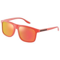Женские солнечные очки Armani Exchange AX4110SF-83306Q ø 58 mm цена и информация | Женские солнцезащитные очки | pigu.lt
