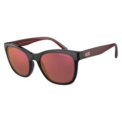 Женские солнечные очки Armani Exchange AX4105SF-8255D0 ø 54 mm цена и информация | Женские солнцезащитные очки | pigu.lt