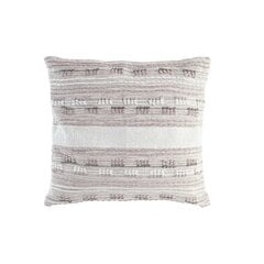 Подушка DKD Home Decor 60 x 10 x 60 cm Разноцветный Boho цена и информация | Декоративные подушки и наволочки | pigu.lt