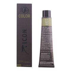 Полустойкая краска I.c.o.n., 60 мл цена и информация | Краска для волос | pigu.lt
