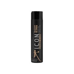 Ilgalaikiai dažai Ecotech Color I.c.o.n. 4.0 Medium Brown, 60 ml цена и информация | Краска для волос | pigu.lt