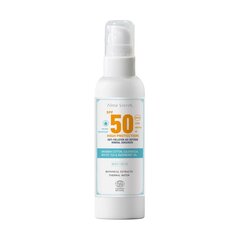 Солнцезащитное средство Alma Secret High Protection Кремовый SPF 50, 100 мл цена и информация | Кремы от загара | pigu.lt