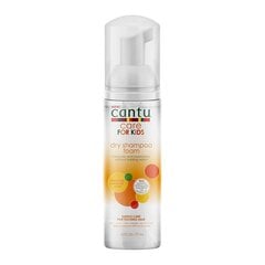 Sausas šampūnas Cantu Care for Kids, 171 ml цена и информация | Косметика для мам и детей | pigu.lt